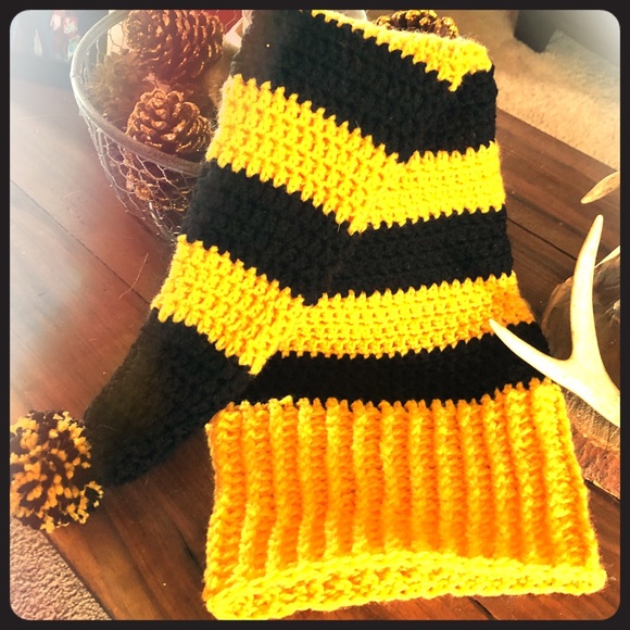 Stocking hat - Picture 1 of 2